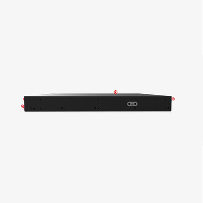 CloudEngine S5731S-H24T4X-A Gigabit Ethernet Campus Switch 758Gbps/7.58Tbps Capacidad