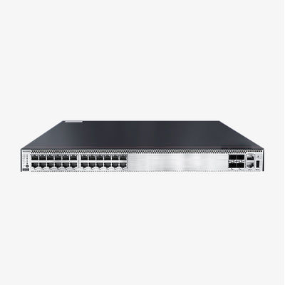 CloudEngine S5731S-H24T4X-A Gigabit Ethernet Campus Switch 758Gbps/7.58Tbps Capacidad