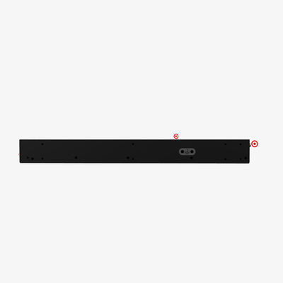 CloudEngine S5731-S48P4X Switch de capa 3 con chasis de 1U y transmisión de 10/100/1000Mbps
