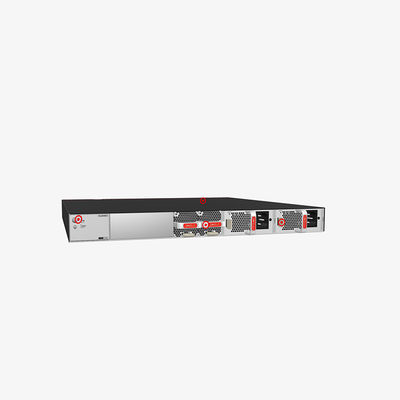 CloudEngine S5731-S48P4X Switch de capa 3 con chasis de 1U y transmisión de 10/100/1000Mbps