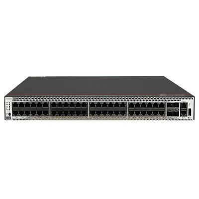Es compatible con la capa 3 del interruptor de Gigabit 48 puertos S5731S-H48T4X-A 4 10G SFP 10/100/1000Mbps