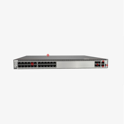 Es compatible con la capa 3 del interruptor de Gigabit 48 puertos S5731S-H48T4X-A 4 10G SFP 10/100/1000Mbps