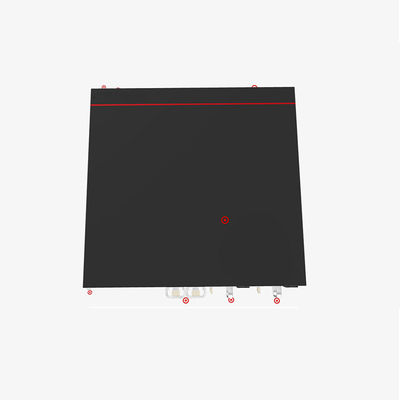 Es compatible con la capa 3 del interruptor de Gigabit 48 puertos S5731S-H48T4X-A 4 10G SFP 10/100/1000Mbps