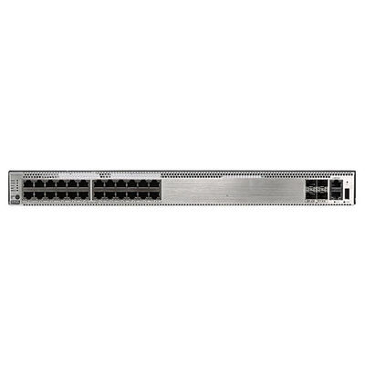 Flash 340 MB CloudEngine S5731S-H24T4S-A 24 puertos con 4 puertos ópticos de GE