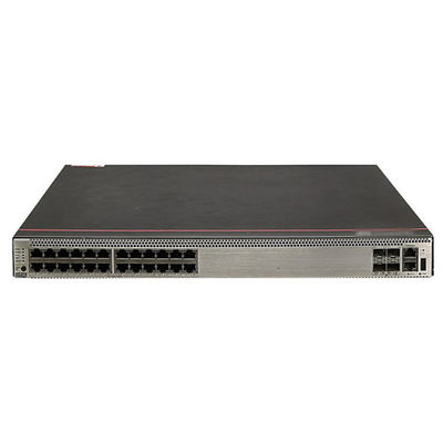 Flash 340 MB CloudEngine S5731S-H24T4S-A 24 puertos con 4 puertos ópticos de GE