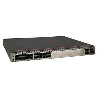 Flash 340 MB CloudEngine S5731S-H24T4S-A 24 puertos con 4 puertos ópticos de GE