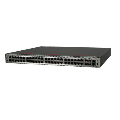 S5731S-S48T4X-A 48 puertos Ethernet Gigabit 4 x 10 Gig SFP Switch con capacidad de 672Gbps