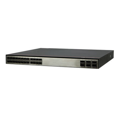 CloudEngine S5732-H Serie 24 puertos Switch de red con 450 mpps de rendimiento de reenvío