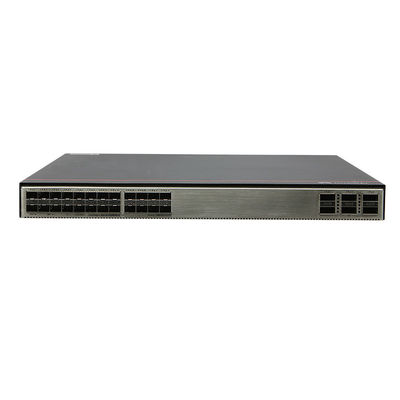 CloudEngine S5732-H Serie 24 puertos Switch de red con 450 mpps de rendimiento de reenvío