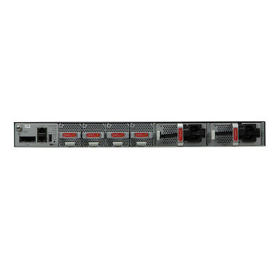 CloudEngine S5732-H Serie 24 puertos Switch de red con 450 mpps de rendimiento de reenvío