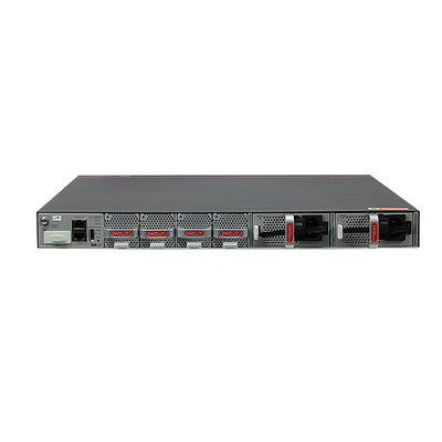 CloudEngine S5732-H Serie 24 puertos Switch de red con 450 mpps de rendimiento de reenvío