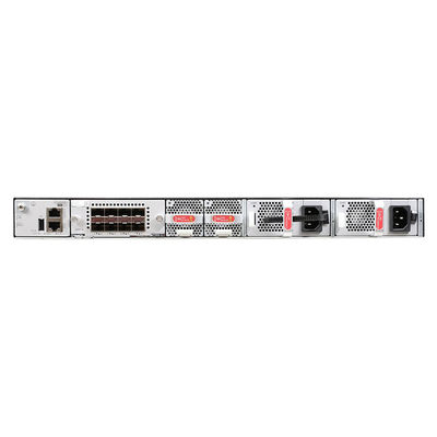 24 puertos Multi-GE Switch fijo CloudEngine S5732-H24UM2CC 490 mpps Rendimiento de reenvío