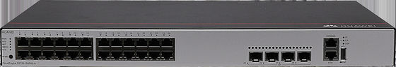 Actualice su red con el interruptor S5735-L24P4S-A 1U y la disipación de calor inteligente