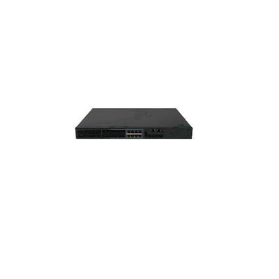 H3C S5130-52S-SI 10 Gigabit Ethernet Core Switch con puertos eléctricos de 48 Gigabit