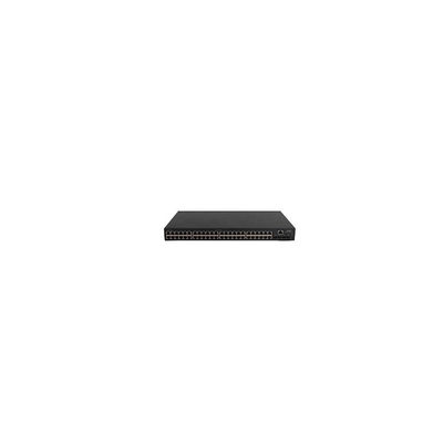 LS-5120V2-52P-LI H3C de 48 puertos Gigabit eléctrico de 4 puertos Gigabit óptico manejable Switch de núcleo de capa 3