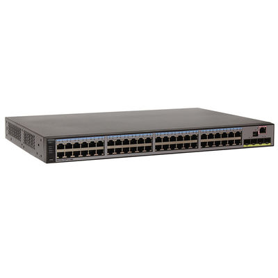 442.0mm * 310.0mm * 43.6mm S5700 serie de interruptor para la comunicación Full-Duplex Medio-Duplex