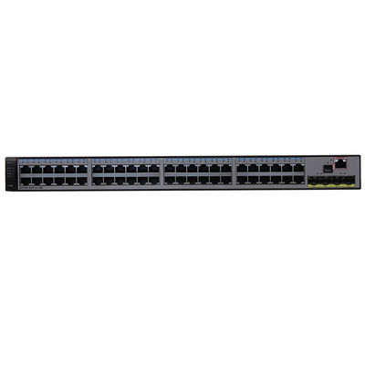 442.0mm * 310.0mm * 43.6mm S5700 serie de interruptor para la comunicación Full-Duplex Medio-Duplex
