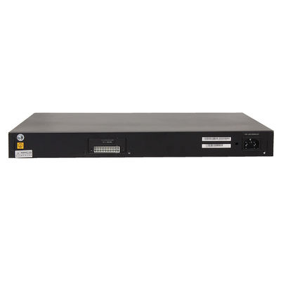 442.0mm * 310.0mm * 43.6mm S5700 serie de interruptor para la comunicación Full-Duplex Medio-Duplex
