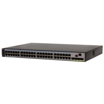 442.0mm * 310.0mm * 43.6mm S5700 serie de interruptor para la comunicación Full-Duplex Medio-Duplex