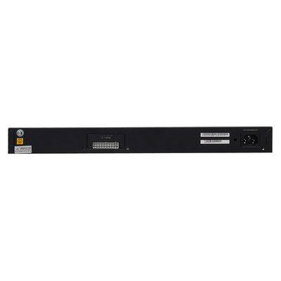 442.0mm * 310.0mm * 43.6mm S5700 serie de interruptor para la comunicación Full-Duplex Medio-Duplex