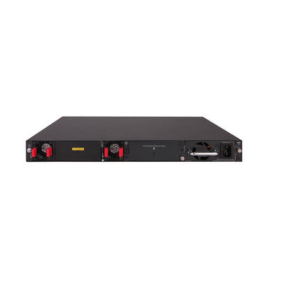 LS-5560X-30C-PWR-EI S5560 Serie 24 puertos Ethernet Switch de red con fuente de alimentación de CA
