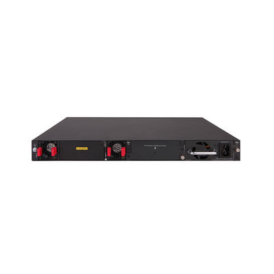 S5560X-30C-EI L3 Ethernet Switch 24 puertos 10/100/1000Mbps Capacidad de conmutación 288Gbps