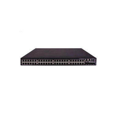 LS-5560X-54C-PWR-EI 24 puertos 4 combo con interruptor de red GE con doble completo y medio doble