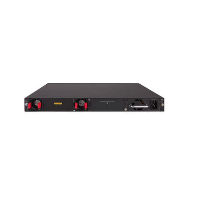 LS-5560X-54C-PWR-EI 24 puertos 4 combo con interruptor de red GE con doble completo y medio doble
