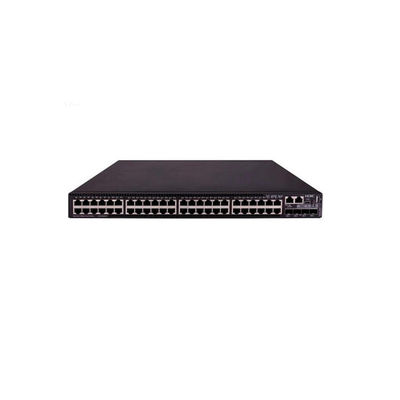 LS-5560X-54C-PWR-EI 24 puertos 4 combo con interruptor de red GE con doble completo y medio doble