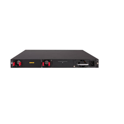 LS-5560X-54C-PWR-EI BASE-X SFP Interruptor de red Gigabit Ethernet para la transmisión de velocidad