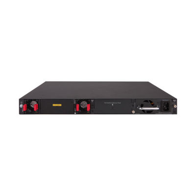 Capacidad 288Gbps LS-5560X-30C-PWR-EI H3C 4 Combo SFP Switch de red y listo para el envío