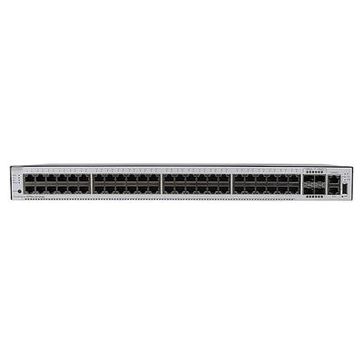Interruptor de enrutamiento IP Ethernet CloudEngine S5735S-L48T4S-MA Serie con disponibilidad de stock