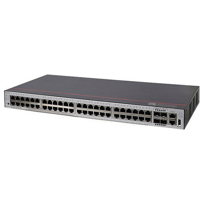 Interruptor de enrutamiento IP Ethernet CloudEngine S5735S-L48T4S-MA Serie con disponibilidad de stock