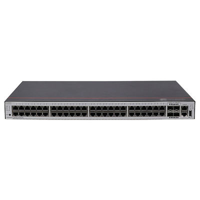 Interruptor de enrutamiento IP Ethernet CloudEngine S5735S-L48T4S-MA Serie con disponibilidad de stock