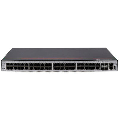 Interruptor de enrutamiento IP Ethernet CloudEngine S5735S-L48T4S-MA Serie con disponibilidad de stock