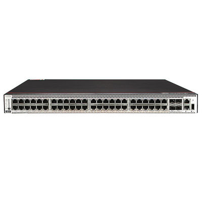 48 puertos fijos S5731-H serie de interruptores de red gestionados para una conectividad rápida y estable