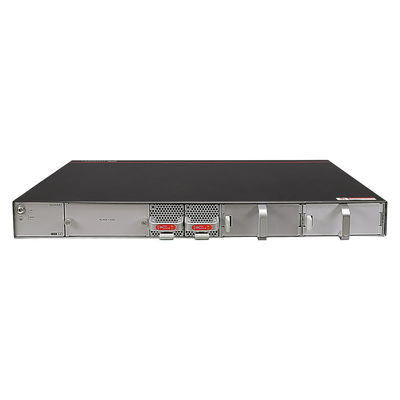 1U MPLS VXLAN Switch S5731-H48T4XC con chasis negro y GE/10GE Uplink Port WLAN AC