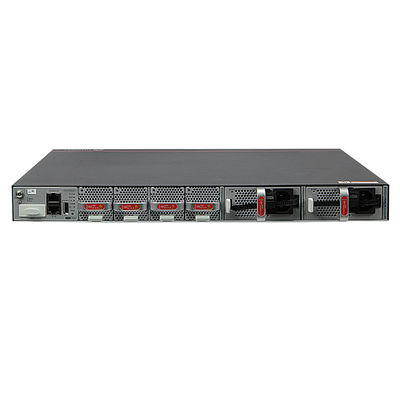 1000/10000Mbps 24 puertos de núcleo óptico acumulable de clase empresarial Switch S6730S-S24X6Q-A