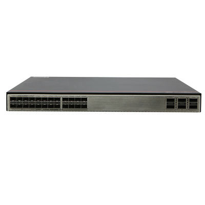 1000/10000Mbps 24 puertos de núcleo óptico acumulable de clase empresarial Switch S6730S-S24X6Q-A