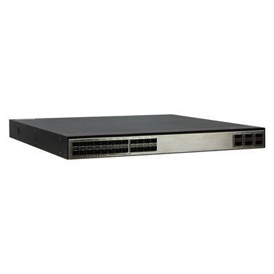 1000/10000Mbps 24 puertos de núcleo óptico acumulable de clase empresarial Switch S6730S-S24X6Q-A