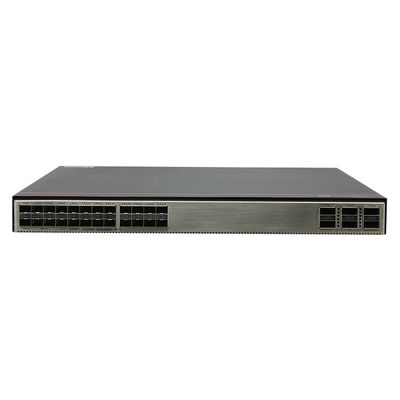 1000/10000Mbps 24 puertos de núcleo óptico acumulable de clase empresarial Switch S6730S-S24X6Q-A
