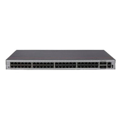 S5735-L48T4S-A Gigabit Ethernet de 48 puertos S5735 Interruptores empresariales con y eficiencia