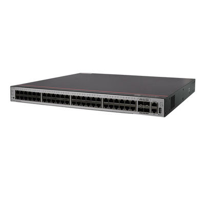 48 puertos Ethernet Switch Gigabit Port Switch para S5735-S48T4X La herramienta de red definitiva