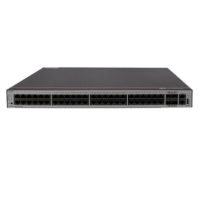 48 puertos Ethernet Switch Gigabit Port Switch para S5735-S48T4X La herramienta de red definitiva