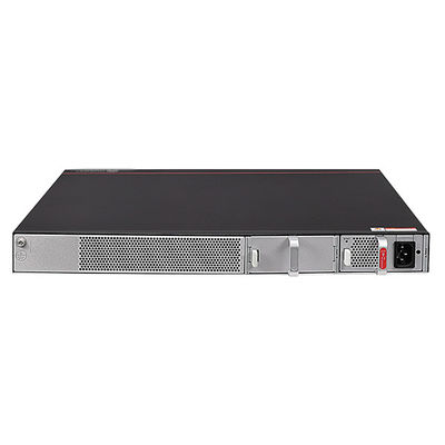 S5735S-S24P4X-A Red Ethernet Gigabit Switch Serie de conmutadores de red para rutas estáticas