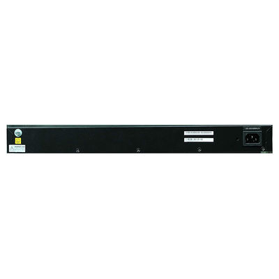 Solución de red S5700 Serie 24 puertos Ethernet con función de almacenamiento