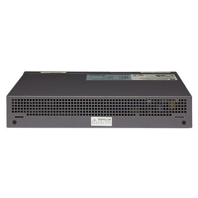 S2700-9TP-SI-AC 8 puertos Ethernet 10/100 con capacidad de conmutación de 32 Gbit/s