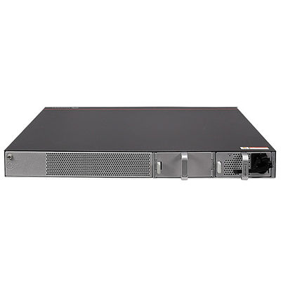 HW S5735-S48P4X 48 puertos conmutador Gigabit y 1U 1000Mbps conmutador Poe 48