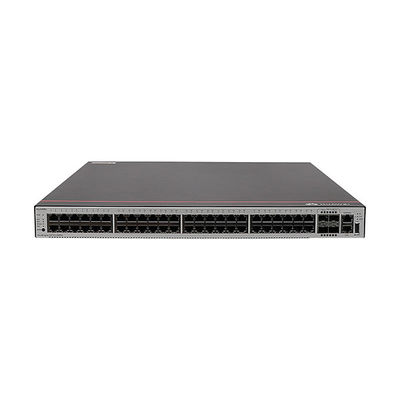 176Gbps/432Gbps POE Switch de red S5735-L48P4X-A1 con enrutamiento IP