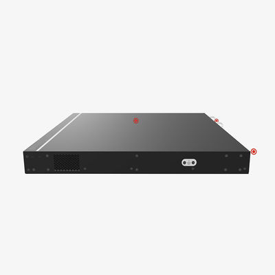 176Gbps/432Gbps POE Switch de red S5735-L48P4X-A1 con enrutamiento IP